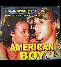 Watch American Boy