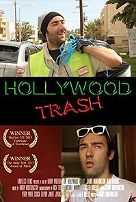 Watch Hollywood Trash