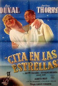 Watch Cita en las estrellas