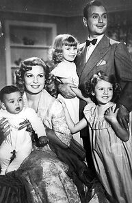 Watch Cosas de mujer