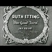 Watch One Good Turn (Short 1930)