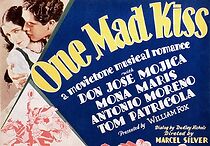 Watch One Mad Kiss