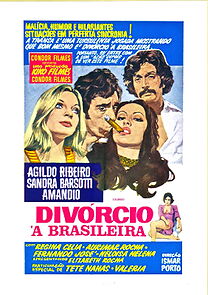 Watch Divórcio à Brasileira
