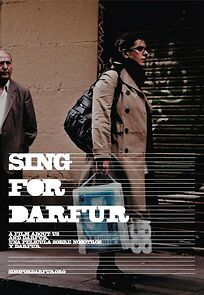 Watch Sing for Darfur