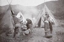 Watch A Dream of the Wild (Short 1914)