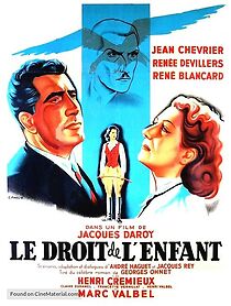 Watch Le droit de l'enfant