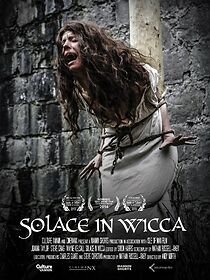 Watch Solace in Wicca (Short 2013)