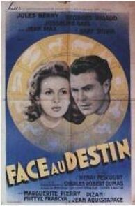 Watch Face au destin