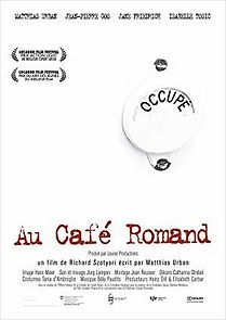 Watch Au café romand