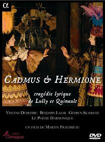 Watch Cadmus & Hermione