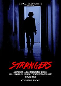 Watch Strangers (Short 2013)