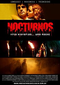 Watch Nocturnos