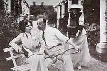 Watch The Girl Reporter's Big Scoop (Short 1912)