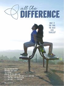 Watch All the Difference (Short 2014)