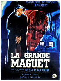 Watch La grande Maguet
