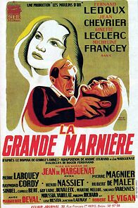 Watch La grande marnière