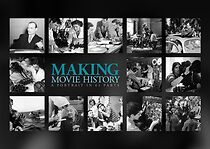 Watch Making Movie History: Tom Daly (Short 2012)