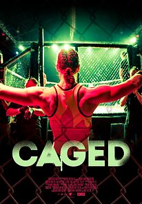 Watch Caged