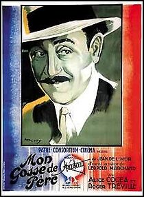 Watch Mon gosse de père