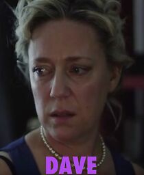 Watch Dave (Short 2014)