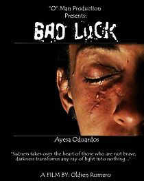 Watch Bad Luck (Short 2013)