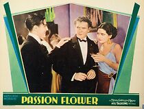 Watch Passion Flower