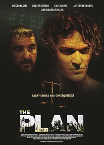 Watch The Plan (Short 2012)