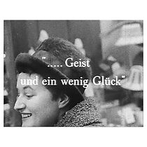 Watch ...Geist und ein wenig Glück