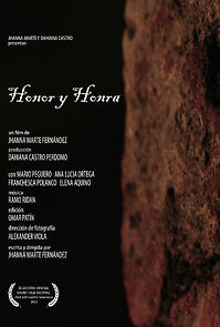 Watch Honor y Honra (Short 2013)