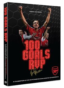 Watch Arsenal Robin Van Persie 100 Goals
