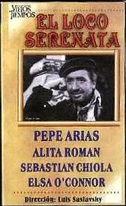 Watch The Crazy Musician