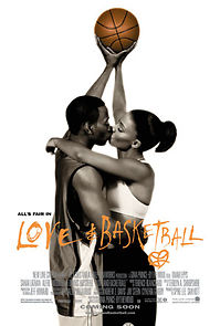 Watch Love & Basketball