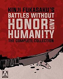Watch Battles Without Honor and Humanity: The Complete Saga