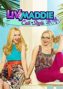 Watch Liv & Maddie