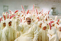 Watch M.A. Numminen Turns Rabbit - The Universal Declaration of the Rights of the Rabbits (Short 1999)