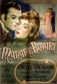 Watch Madame Bovary