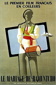 Watch Le mariage de Ramuntcho