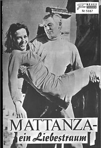 Watch Mattanza - Ein Liebestraum