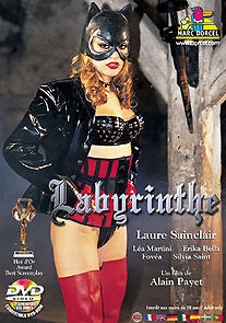 Watch Labyrinthe