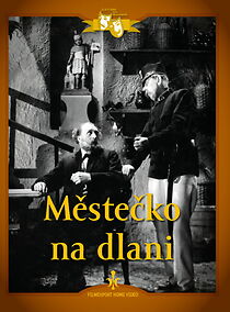 Watch Mestecko na dlani