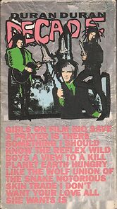 Watch Duran Duran: Decade