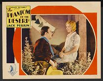 Watch Phantom of the Desert