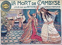 Watch Cambyses, King of Persia (Short 1909)
