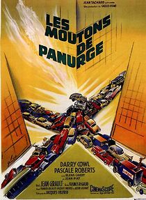 Watch Les moutons de Panurge