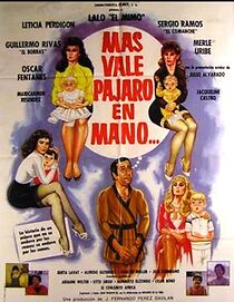 Watch Más vale pájaro en mano