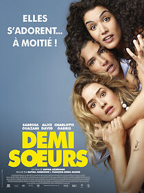 Watch Demi soeurs