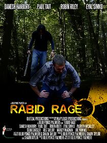 Watch Rabid Rage