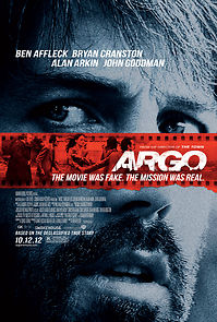 Watch Argo