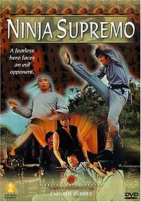 Watch Ninja Supremo
