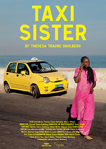 Watch Taxi Sister (Short 2011)